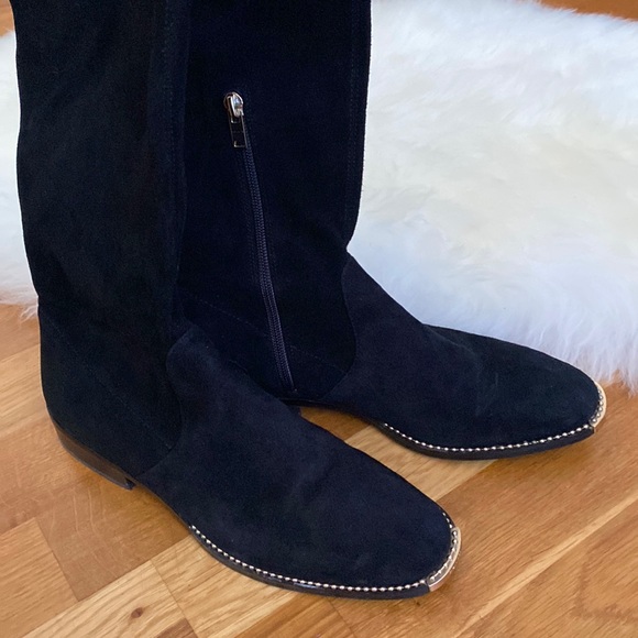 Coach Natalia Boot - Picture 6 of 9